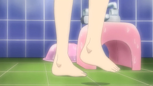 Yawaraka Sangokushi Tsukisase!! Ryofuko-chan